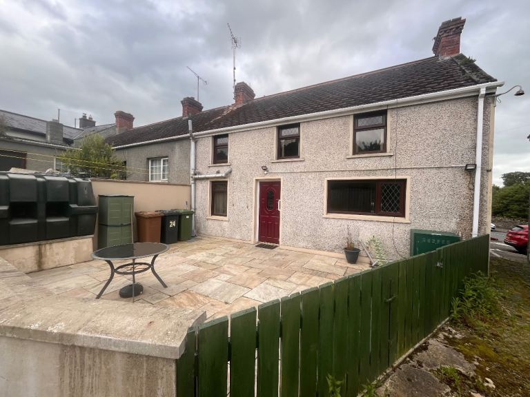 3 bedroom house to rent 