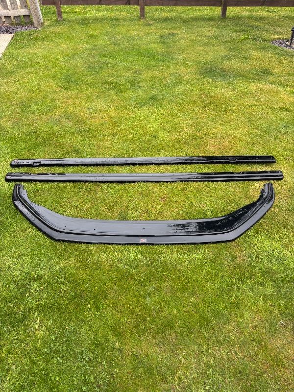 Maxton golf 7.5