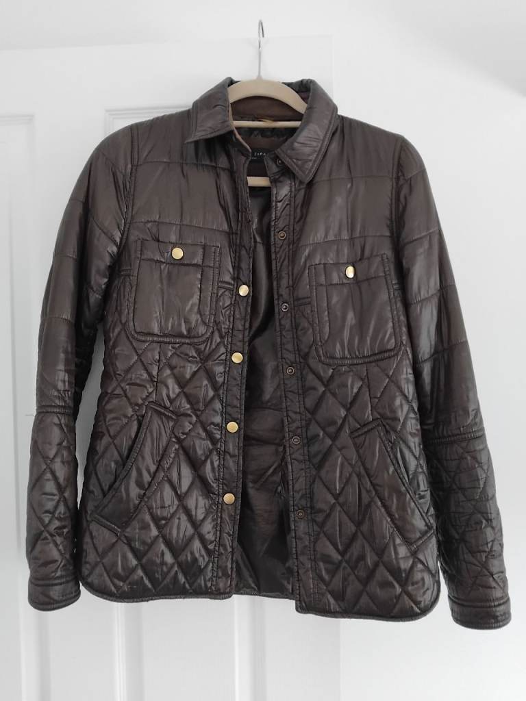 Zara jacket
