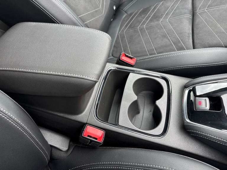 2023 Vauxhall Grandland 1.2 Turbo Ultimate 5dr Auto Hatchback PETROL Automatic