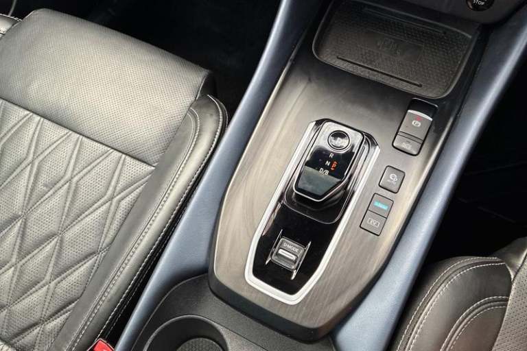 2023 Nissan Qashqai 1.5 E-Power Tekna+ 5dr Auto Automatic Hatchback Hybrid Automatic