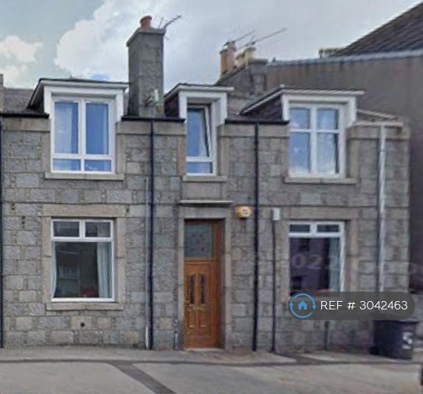 2 bedroom house in Froghall Road, Aberdeen, AB24 (2 bed) (#3042463)