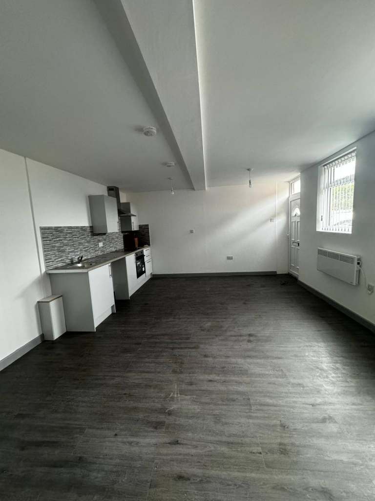 Studio apartment to rent 