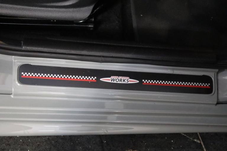 2021 MINI Hatch 2.0 Cooper S Sport Hatchback 5dr Petrol Manual Euro 6 (s/s) (178 ps) Hatchback Pe...