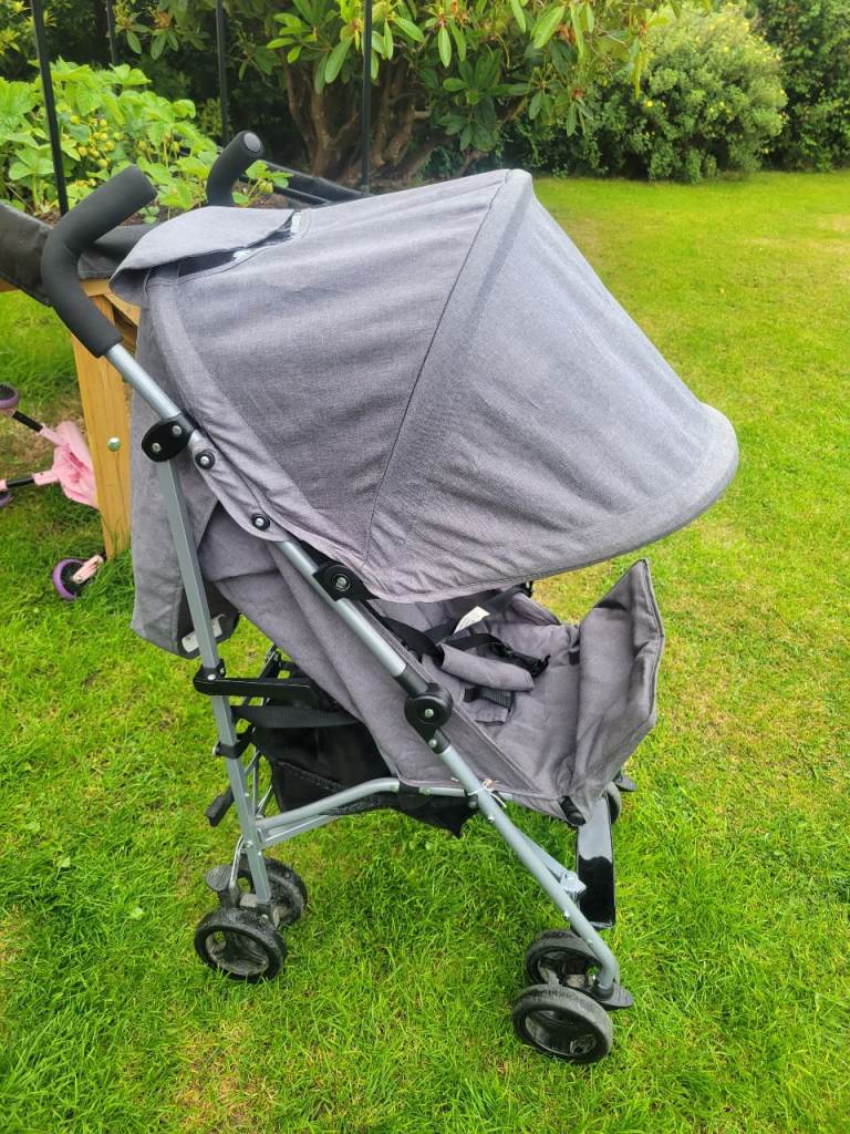 Cuggl stroller buggy