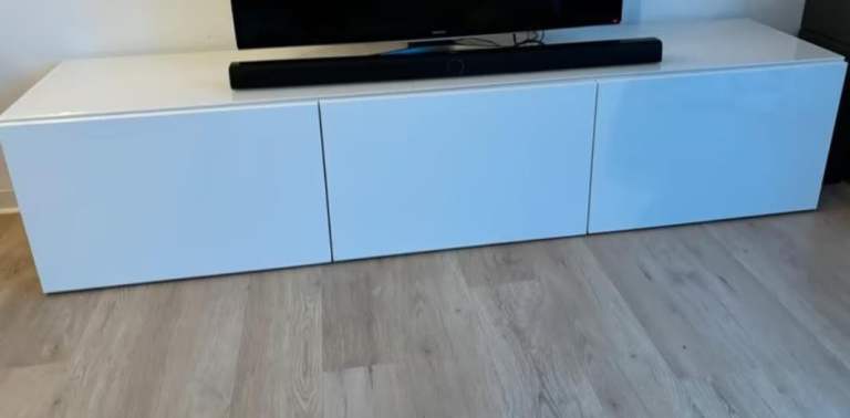 Tv unit for £60