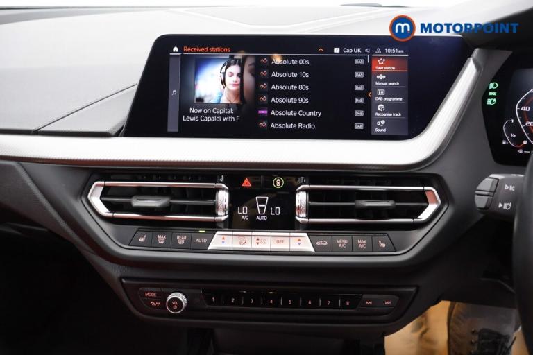 2023 BMW 1 Series M135i xDrive 5dr Step Auto [Tech Pack] Hatchback Petrol Automatic