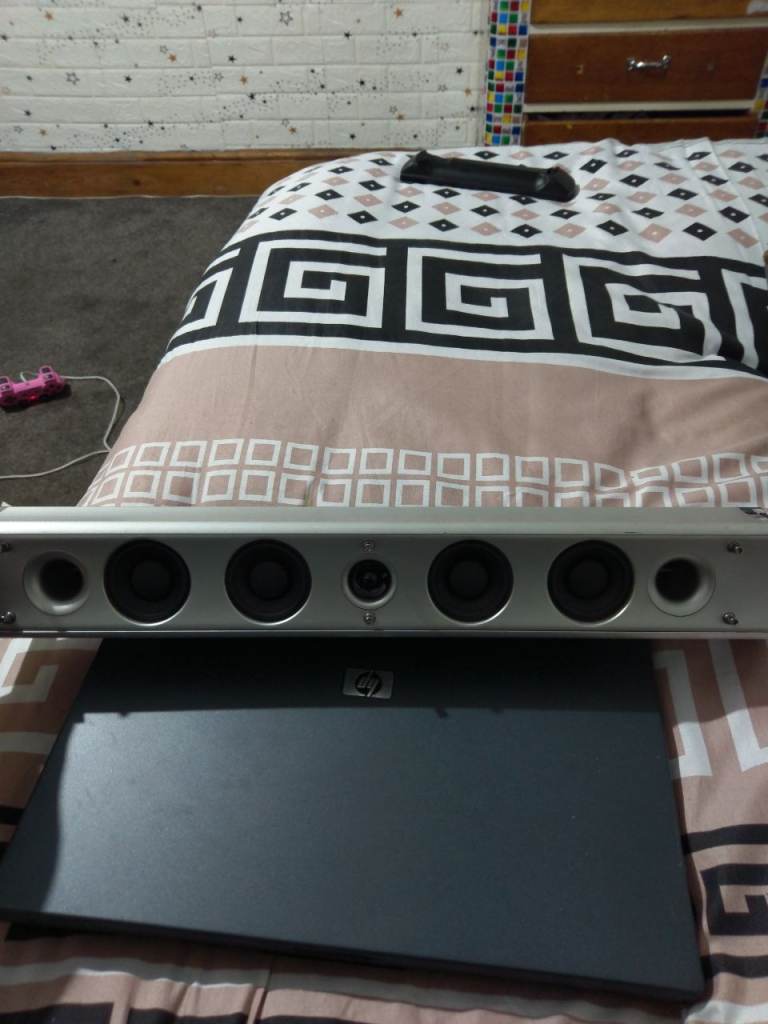 Panasonic Center Speaker