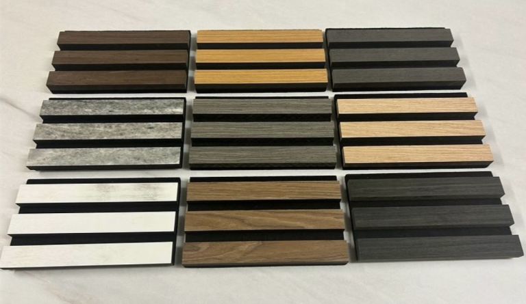 Wall Panels In Stock 