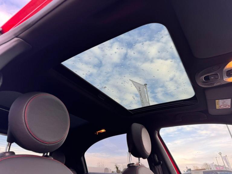 2021 Fiat 500X 1.0 120hp Sport HATCHBACK Petrol Manual