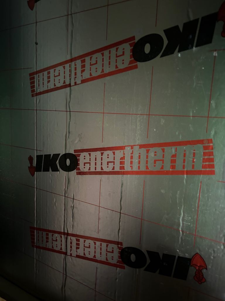 Building Insulation Board