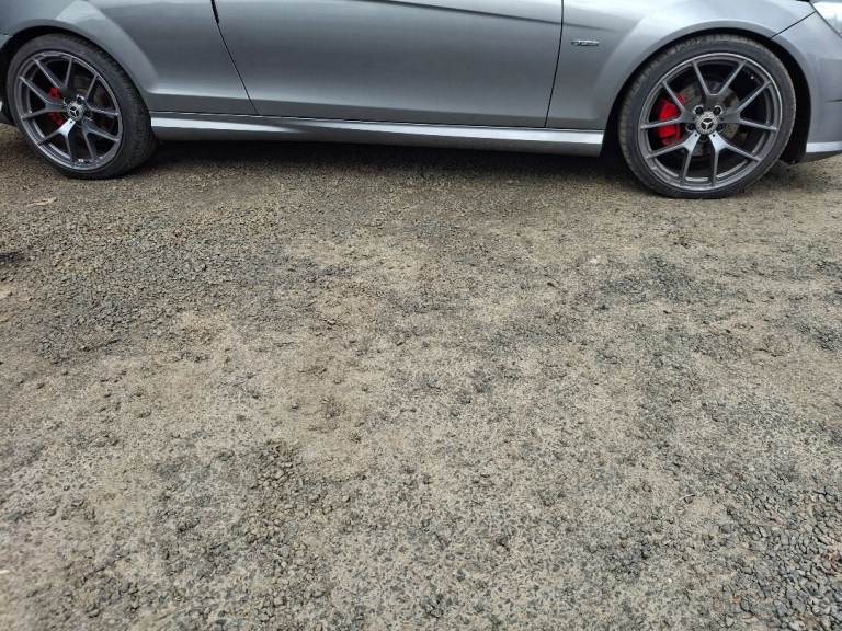 19"ALLOYS