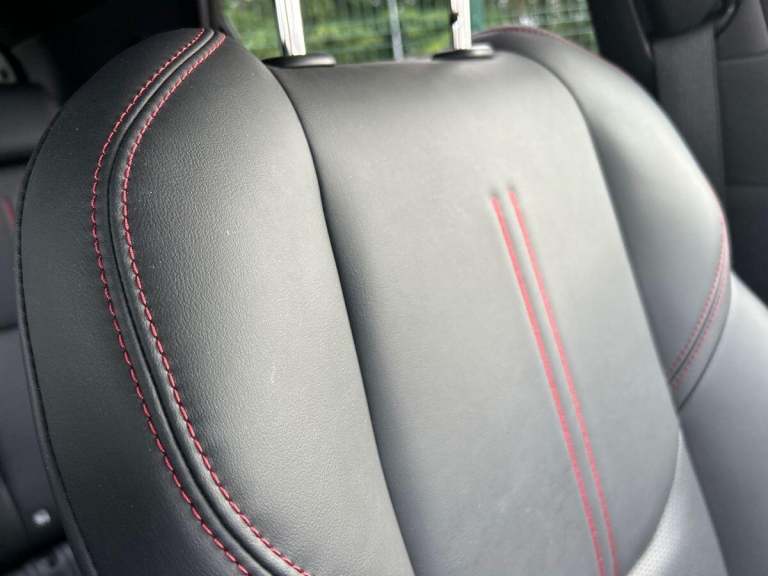 2024 Lexus LBX 1.5 VVT-iE Premium Plus SUV 5dr Petrol Hybrid E-CVT Euro 6 (s/s) (136 ps) SUV PETR...