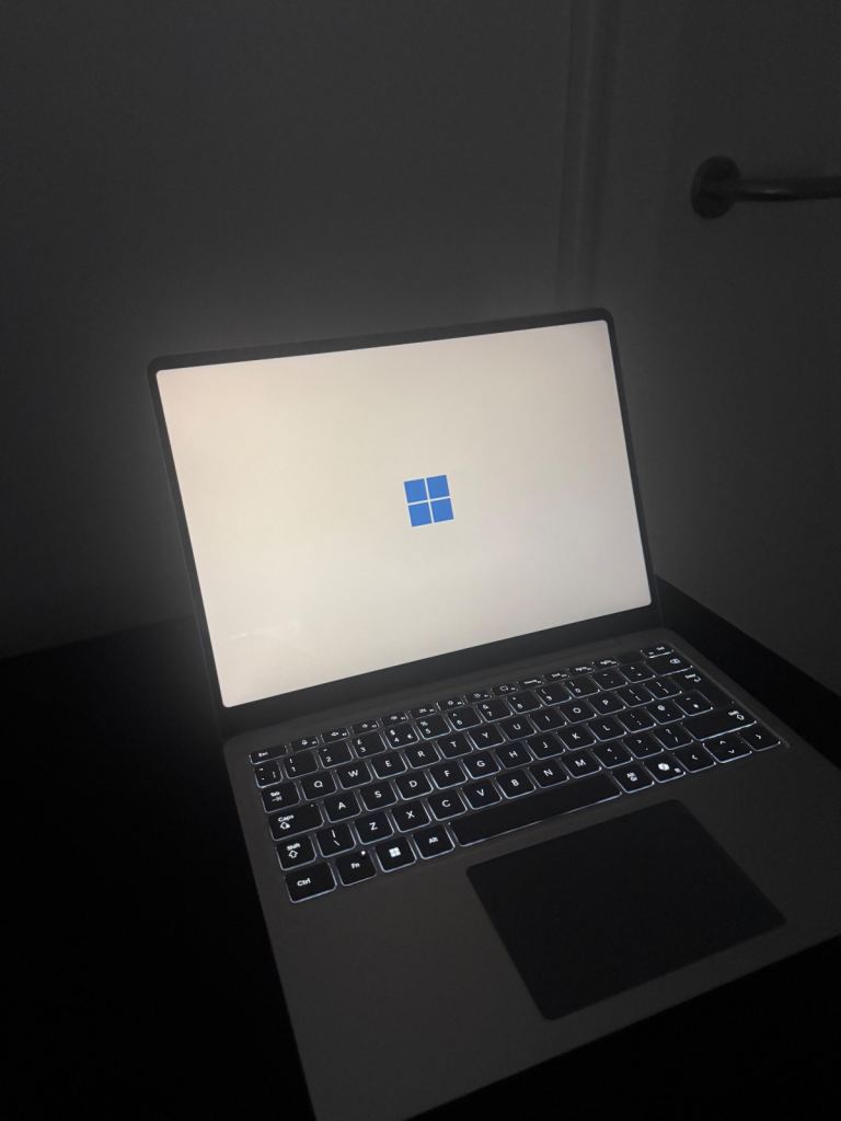 Microsoft Surface Laptop13”