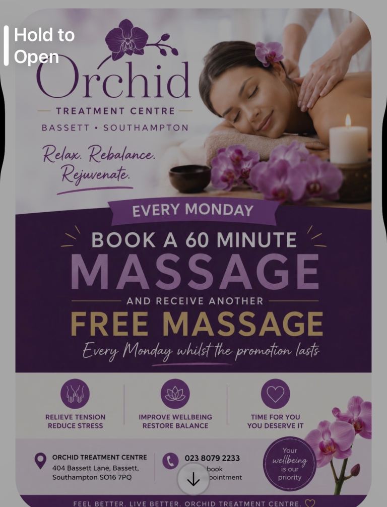 Thai 🇹🇭 massage,Deep tissue and relaxing 