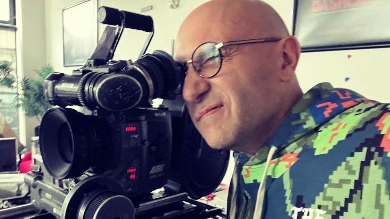 Cinematography & Camera Operator for Events, Brands & Music Videos