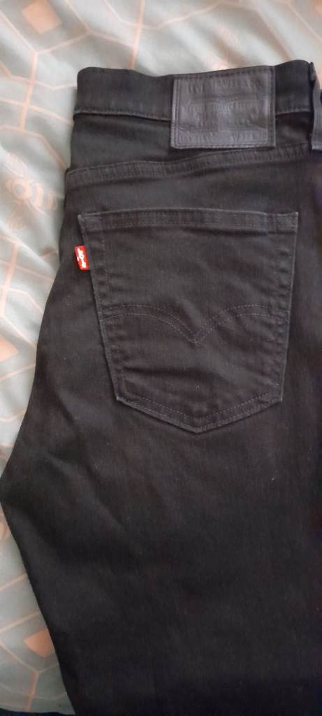 Levis 514