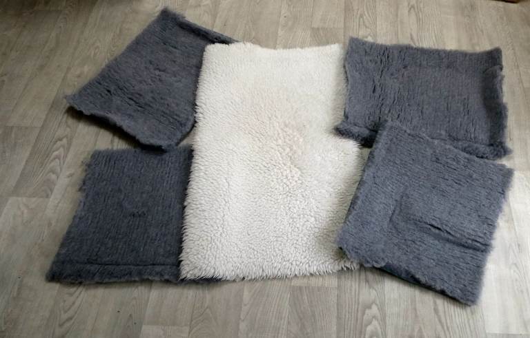 Pet bedding - Brand New - by Vetbed