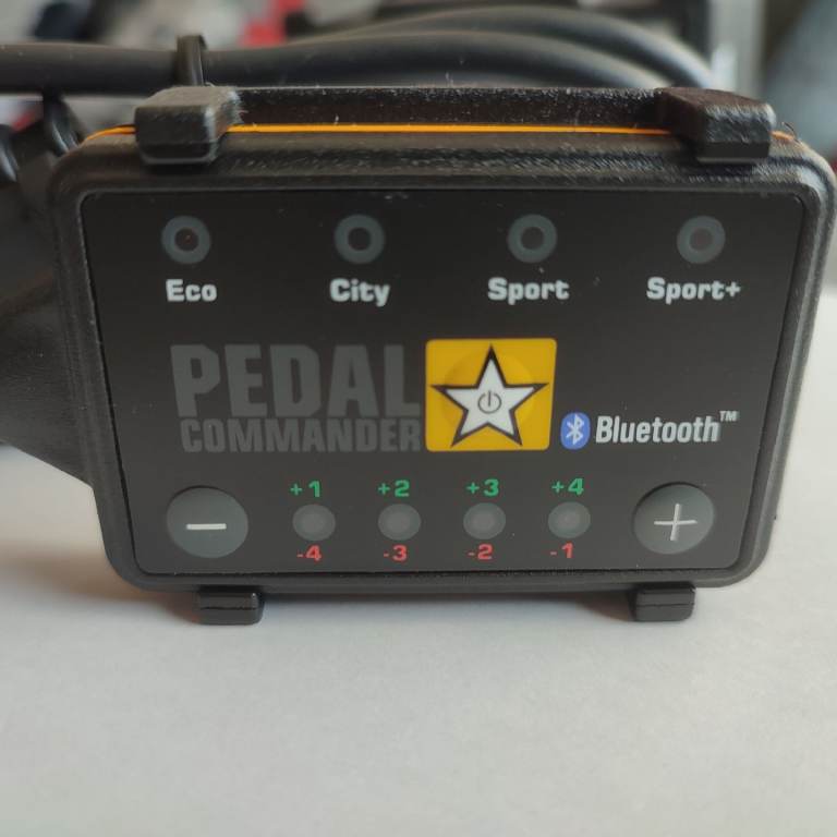Pedal Commander PC 43
