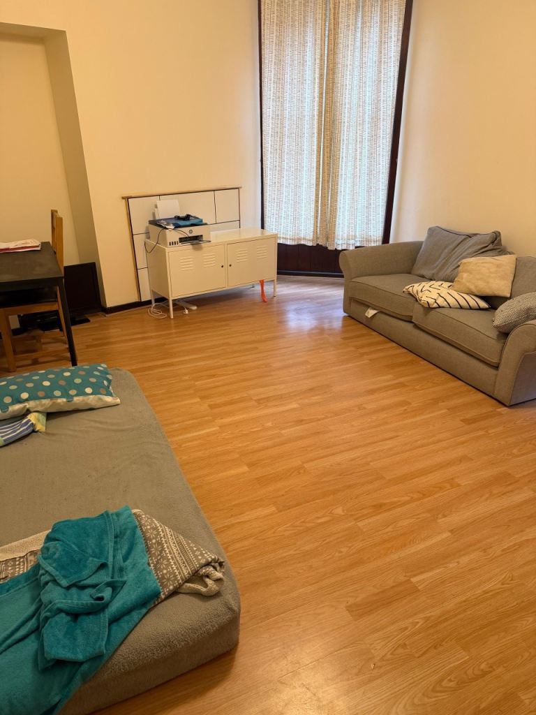 Single Room Near Glasgow Uni – £350 + Bills