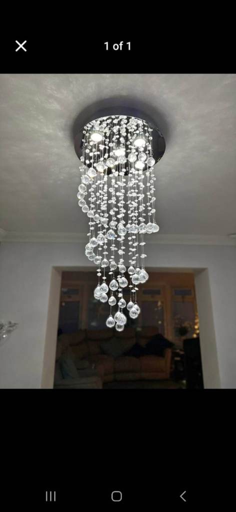 Ceiling light 