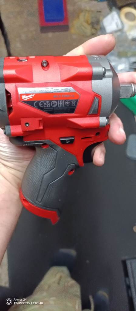 image for Milwaukee tools