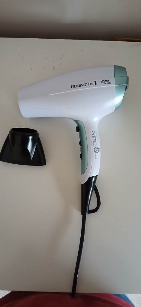 Remington Shine Therapy Hair Dryer – Great Condition