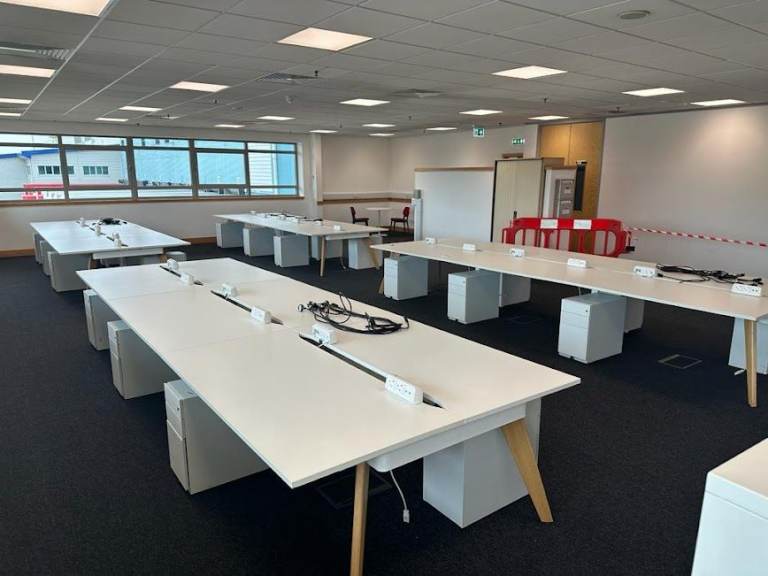 office furniture
