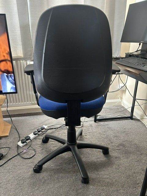 Computer Chair