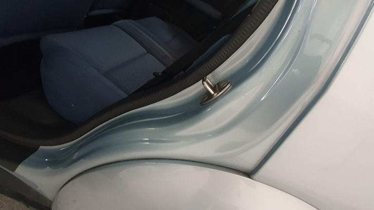 Audi A2 1.6 FSI SE GENUINE 57,000 MILES SUPERB ICONIC EXAMPLE 