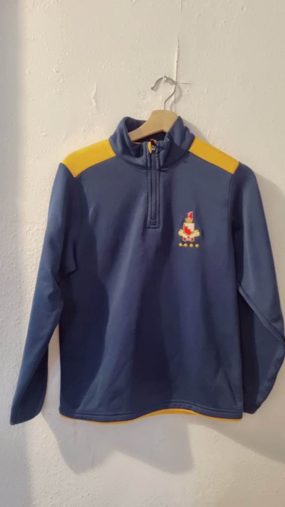  Uniform Ark Burlington Danes Academy. high school