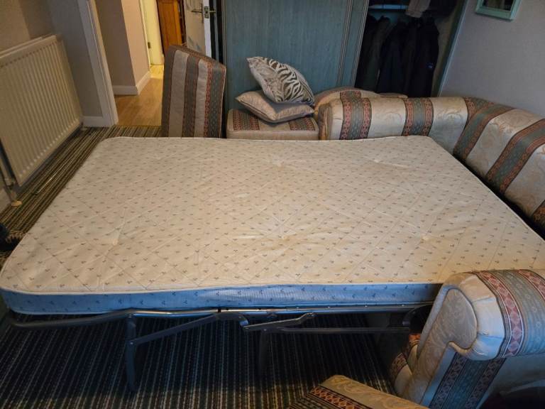 Sofa Bed for sale