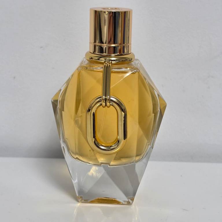Rabanne Million Gold For Her Eau de Parfum – Refillable – Brand New
