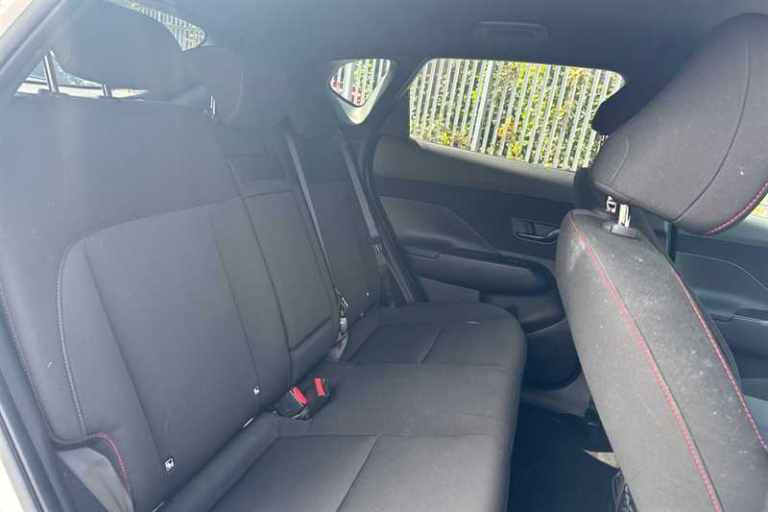 2024 Hyundai KONA 65.4kWh N Line SUV 5dr Electric Auto (218 ps) SUV Electric Automatic