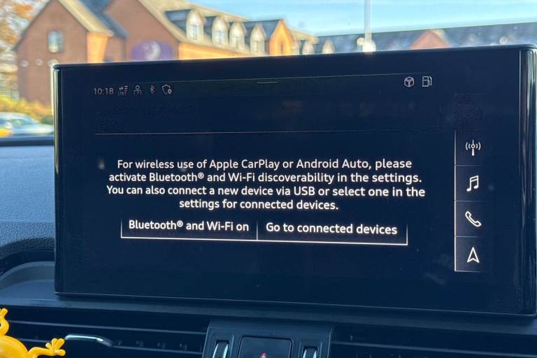 2022 Audi Q5 Edition 1 40 TDI quattro 204 PS S tronic SUV DIESEL Automatic