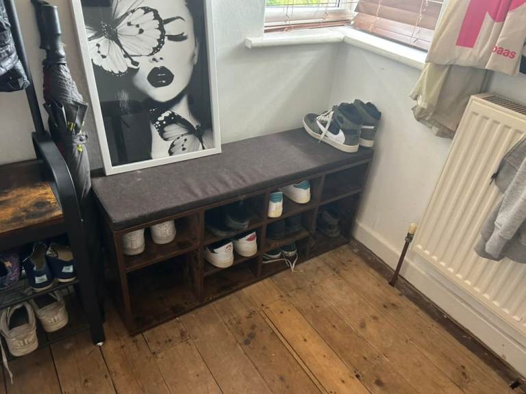 Clockroom Furniture for sale