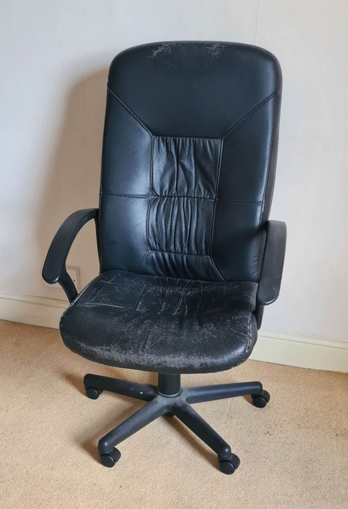 Swivel Desk Chair