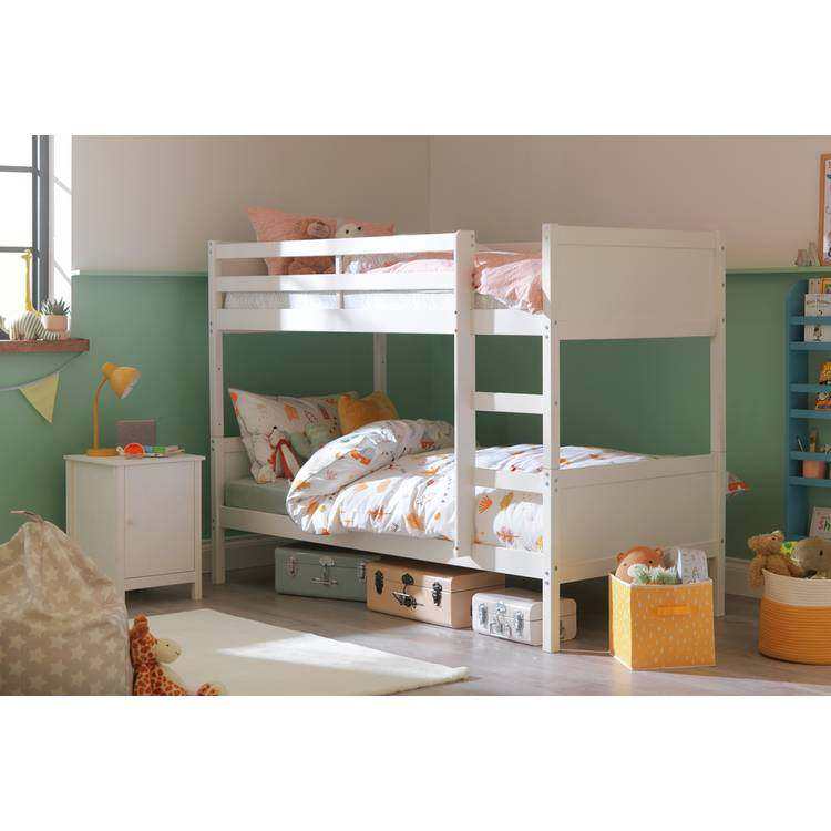 Single Bed