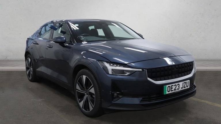 2023 Polestar Polestar 2 170kW 78kWh Long Range Single motor 5dr Auto SALOON ELECTRIC Automatic