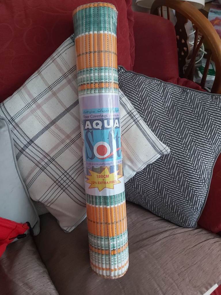 Yoga mate 