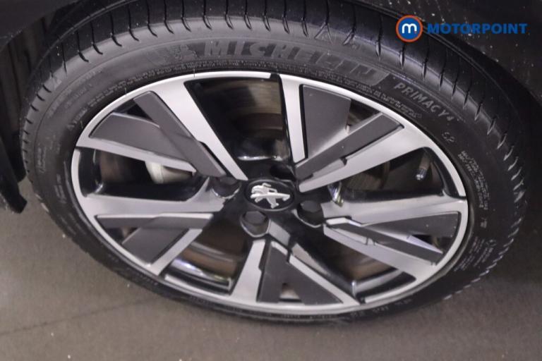 2022 Peugeot 208 1.2 PureTech 100 GT 5dr HATCHBACK PETROL Manual