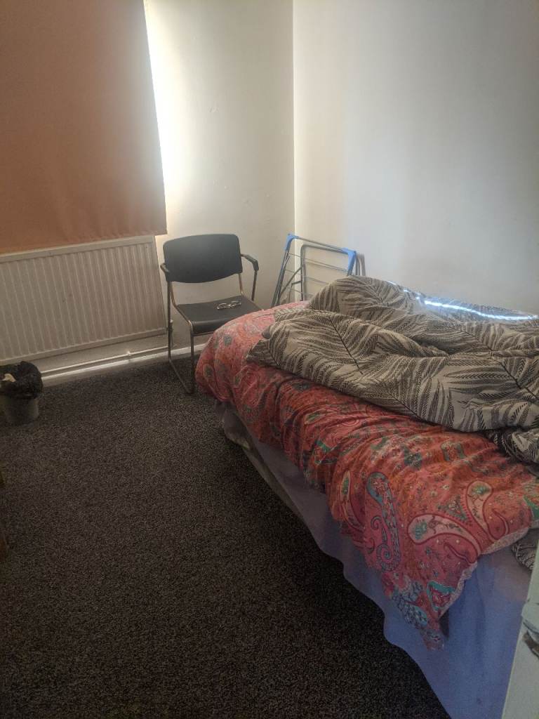 City centre 1bedroom flat 