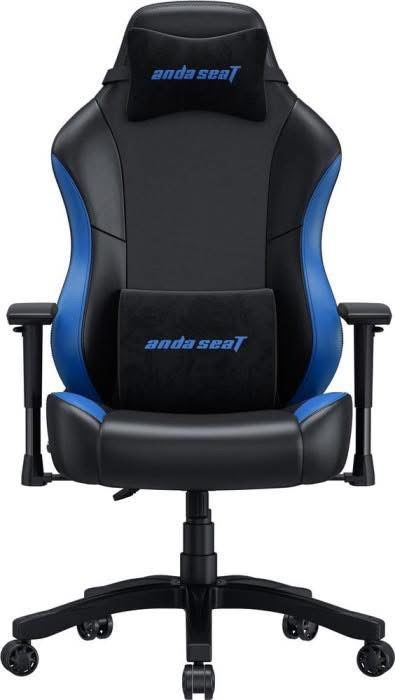 Gaming chair boxed