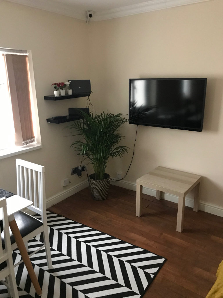 🙏🏼❤️‍🩹 Shared Accommodation Supported Living for Homeless, Benefits, Emergency DSS Ref 025 