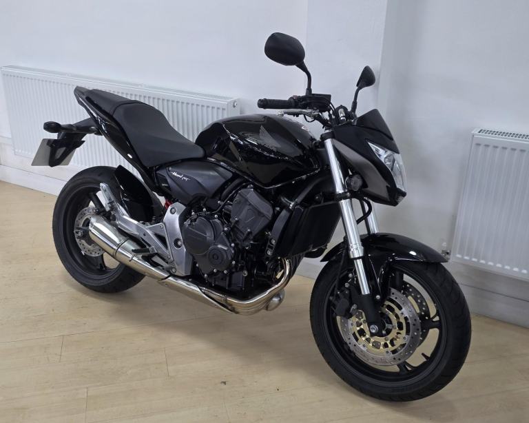 Honda CB600F Hornet