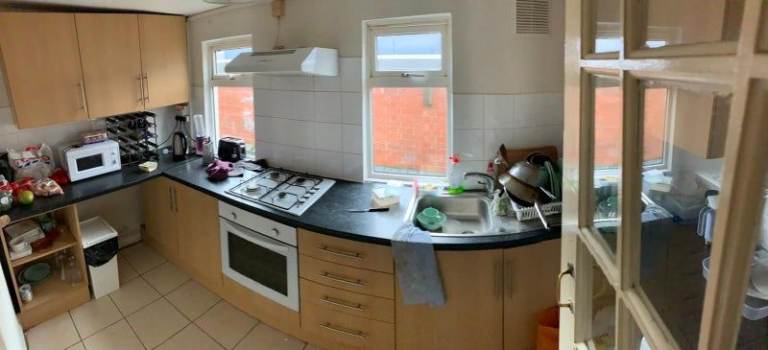 ☀️ Clean Room ✅ Hassle-Free Rent