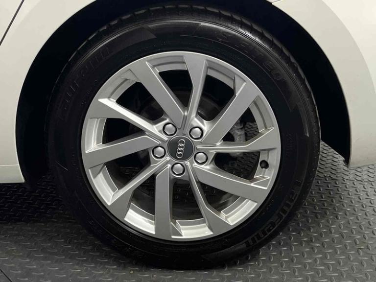 2020 Audi A1 TFSI Sport Hatchback Petrol Manual