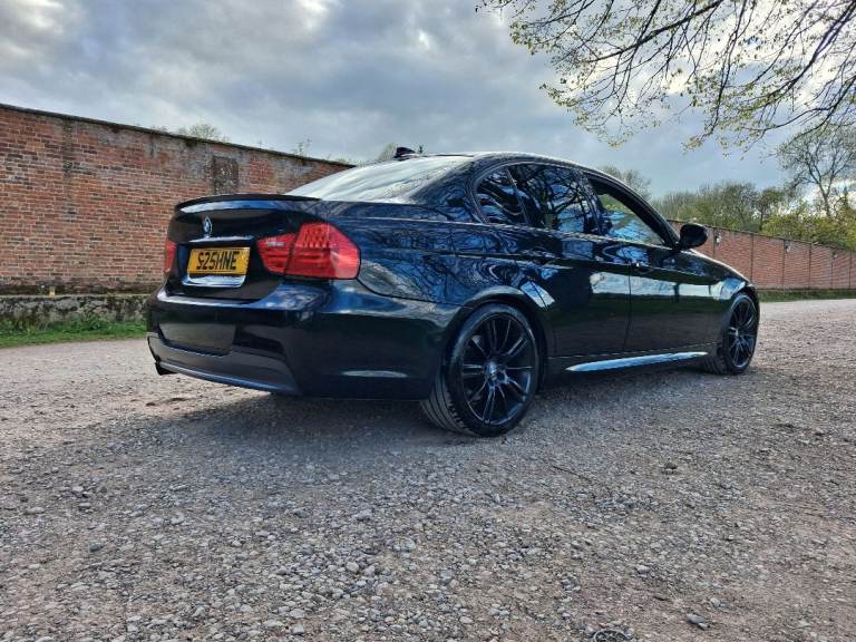 Bmw 318i sport 2012 2l