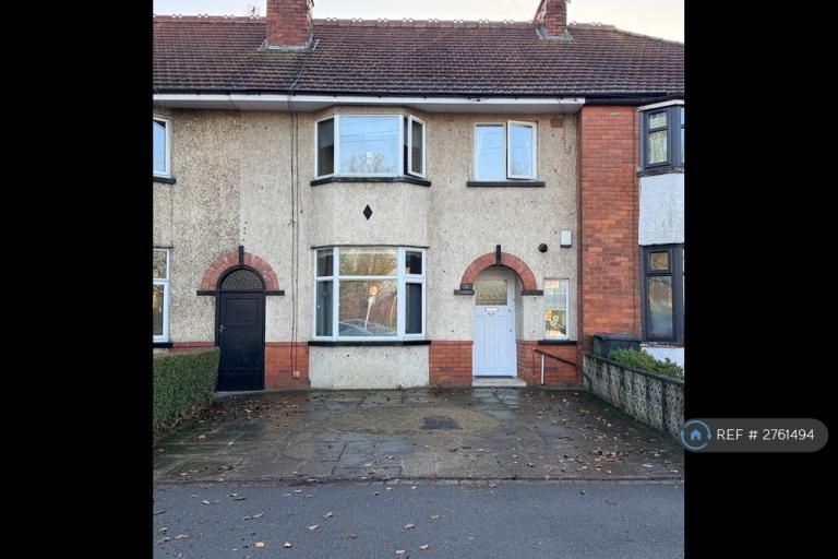 3 bedroom house in Blackpool Road, Preston, PR1 (3 bed) (#2761494)