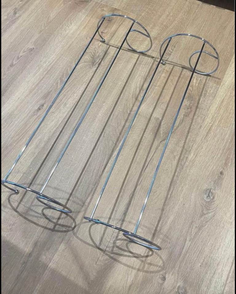 Clothes dryer Radiator Airer x3
